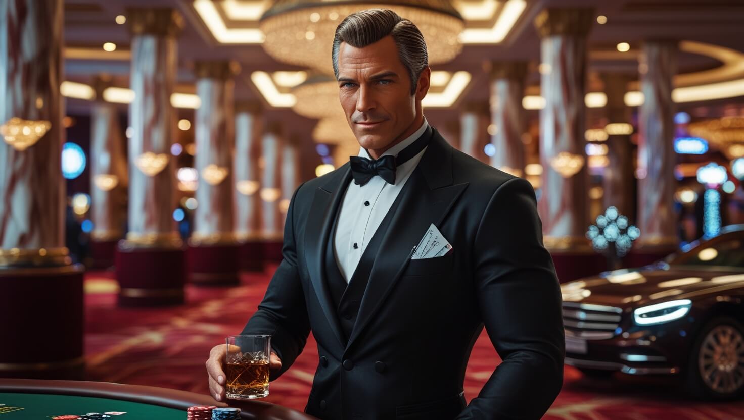 Casino games