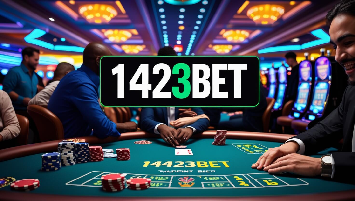 1423bet Bangladesh